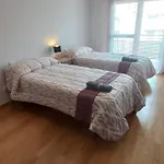 Piso De 2 Y Garaje Junto A Valladolid *