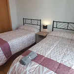 Piso De 2 Y Garaje Junto A Valladolid *