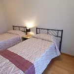 Piso De 2 Y Garaje Junto A Valladolid Apartman