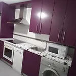 Apartman Piso De 2 Y Garaje Junto A Valladolid