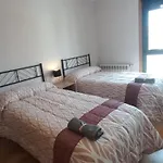 Piso De 2 Y Garaje Junto A Valladolid *