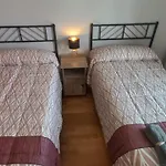 Piso De 2 Y Garaje Junto A Valladolid *