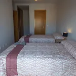 Apartman Piso De 2 Y Garaje Junto A Valladolid *