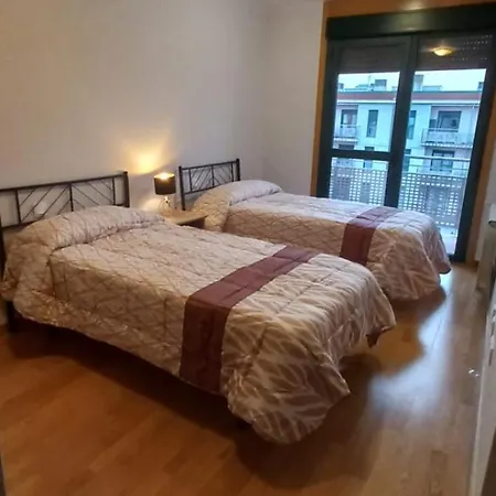 Apartment Piso De 2 Y Garaje Junto A Valladolid Arroyo de la Encomienda