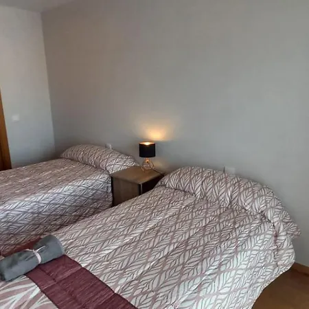 Piso De 2 Y Garaje Junto A Valladolid * Arroyo de la Encomienda