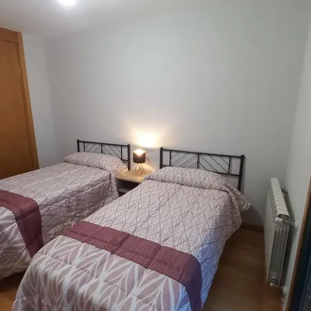 Piso De 2 Y Garaje Junto A Valladolid * Arroyo de la Encomienda