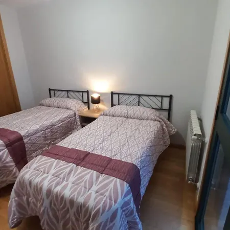 Piso De 2 Y Garaje Junto A Valladolid * Arroyo de la Encomienda