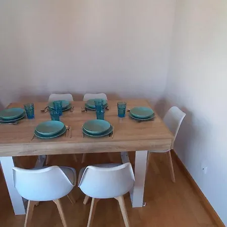 Piso De 2 Y Garaje Junto A Valladolid Apartment Arroyo de la Encomienda