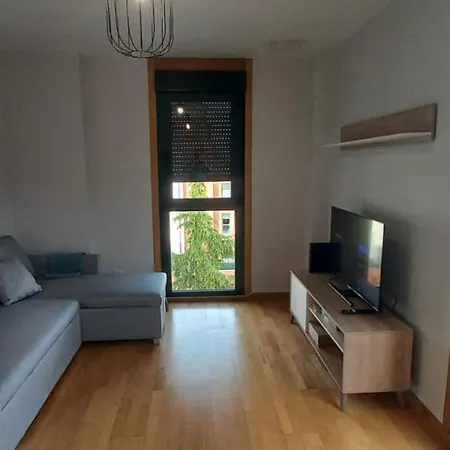 Apartment Piso De 2 Y Garaje Junto A Valladolid Arroyo de la Encomienda