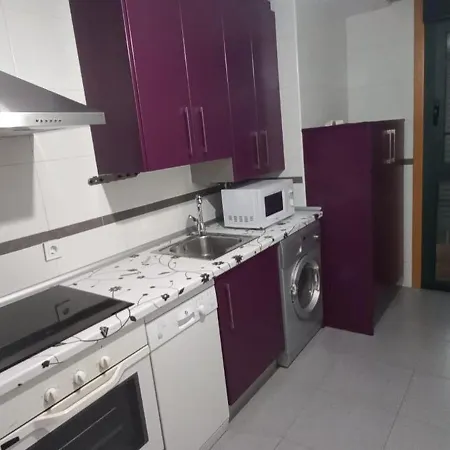 Piso De 2 Y Garaje Junto A Valladolid Apartment Arroyo de la Encomienda