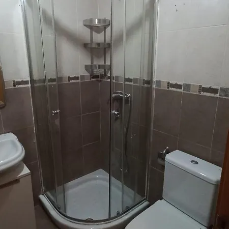 Piso De 2 Y Garaje Junto A Valladolid Arroyo de la Encomienda