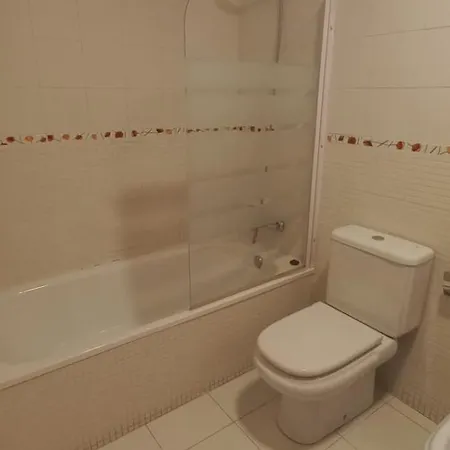 Apartment Piso De 2 Y Garaje Junto A Valladolid *