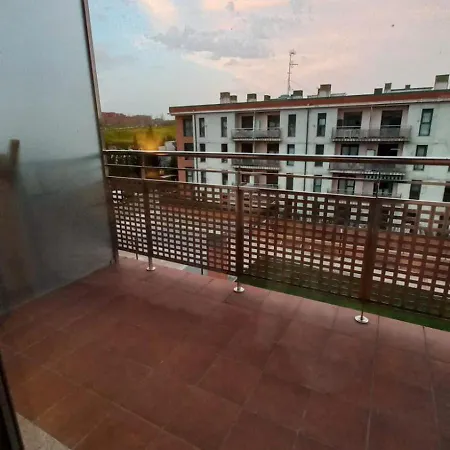 Piso De 2 Y Garaje Junto A Valladolid Apartment Arroyo de la Encomienda