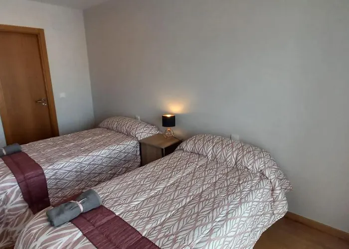 Piso De 2 Y Garaje Junto A Valladolid * Arroyo de la Encomienda