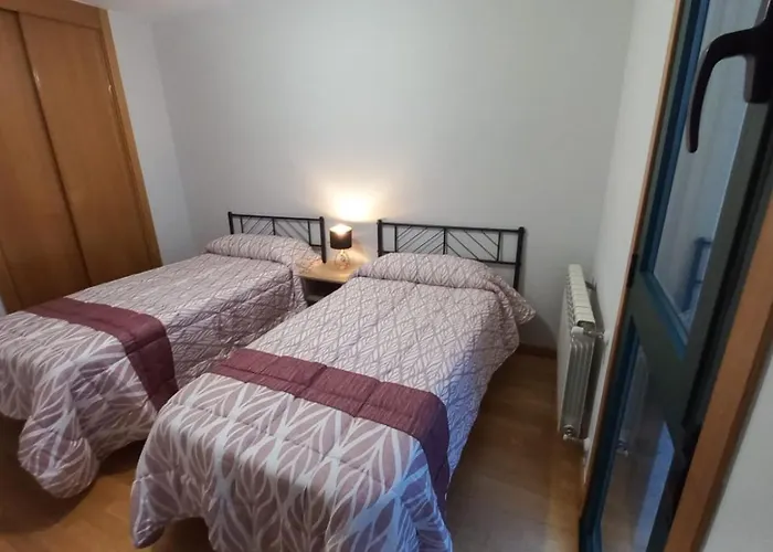 Piso De 2 Y Garaje Junto A Valladolid * Arroyo de la Encomienda