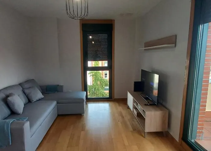 Apartment Piso De 2 Y Garaje Junto A Valladolid Arroyo de la Encomienda
