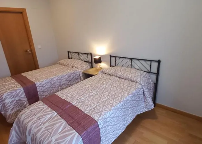 Piso De 2 Y Garaje Junto A Valladolid Apartment Arroyo de la Encomienda