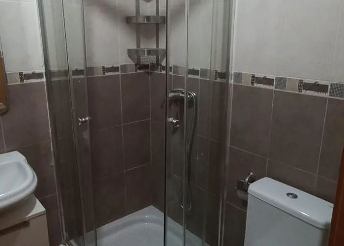 Piso De 2 Y Garaje Junto A Valladolid Arroyo de la Encomienda