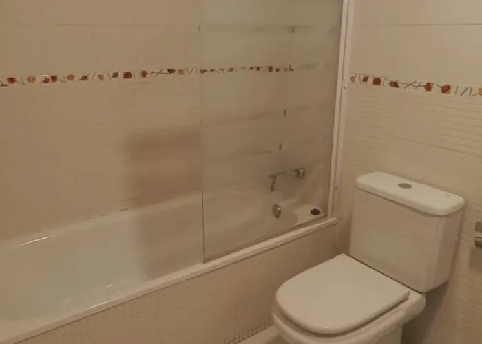 Apartment Piso De 2 Y Garaje Junto A Valladolid *