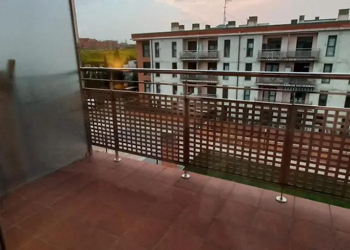 Piso De 2 Y Garaje Junto A Valladolid Apartment Arroyo de la Encomienda